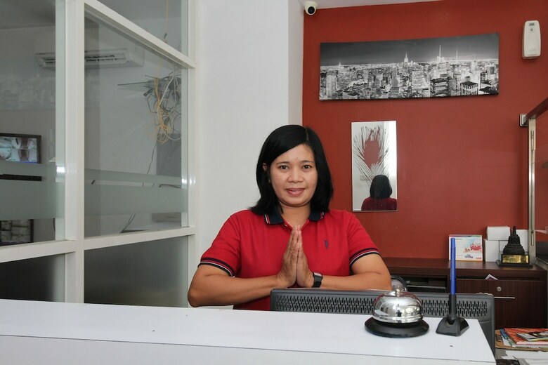 Hotel Airy Semarang Barat Amarta Raya