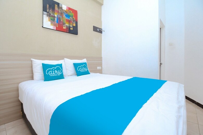 Hotel Airy Semarang Barat Amarta Raya