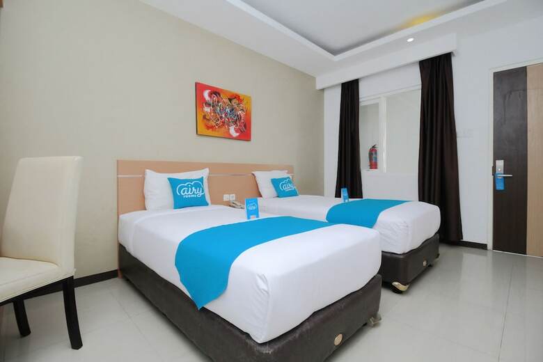 Hotel Airy Semarang Barat Amarta Raya
