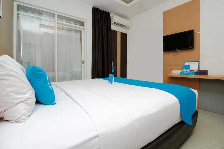 Hotel Airy Semarang Barat Amarta Raya