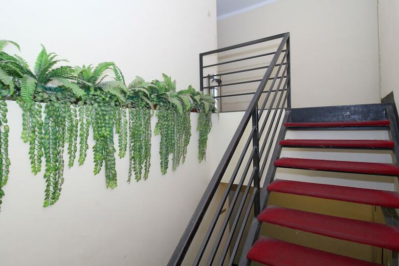Hotel Airy Kranggan Gang Pinggir Semarang