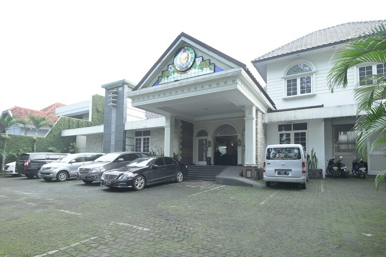 Hotel Airy Cicendo Otten 6 Bandung