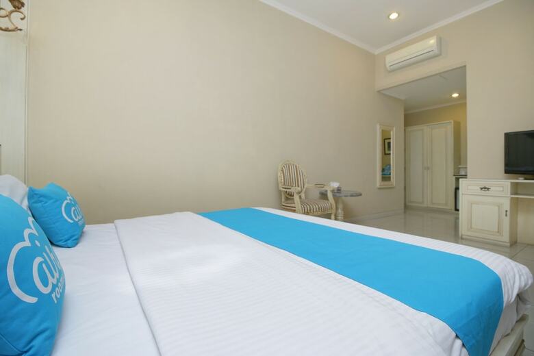 Hotel Airy Cicendo Otten 6 Bandung