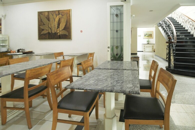 Hotel Airy Cicendo Otten 6 Bandung