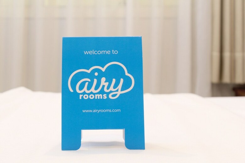 Hotel Airy Cicendo Otten 6 Bandung