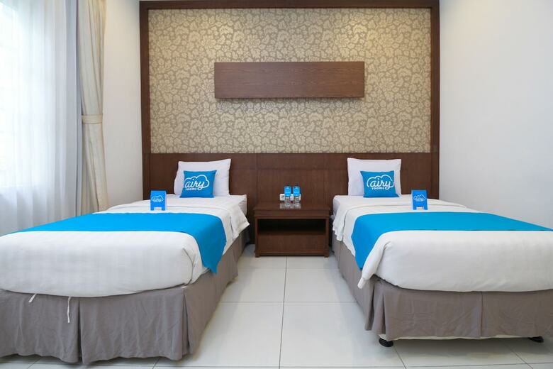 Hotel Airy Cicendo Otten 6 Bandung