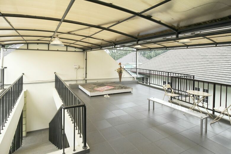 Hotel Airy Cicendo Otten 6 Bandung