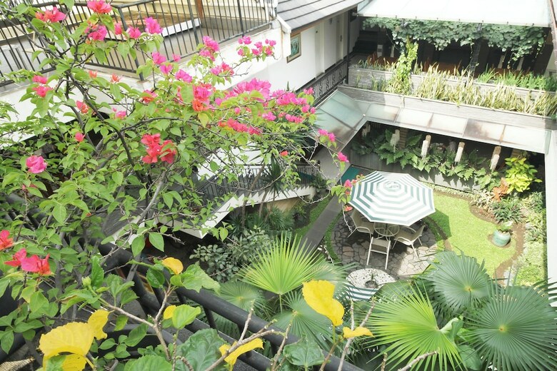 Hotel Airy Cicendo Otten 6 Bandung