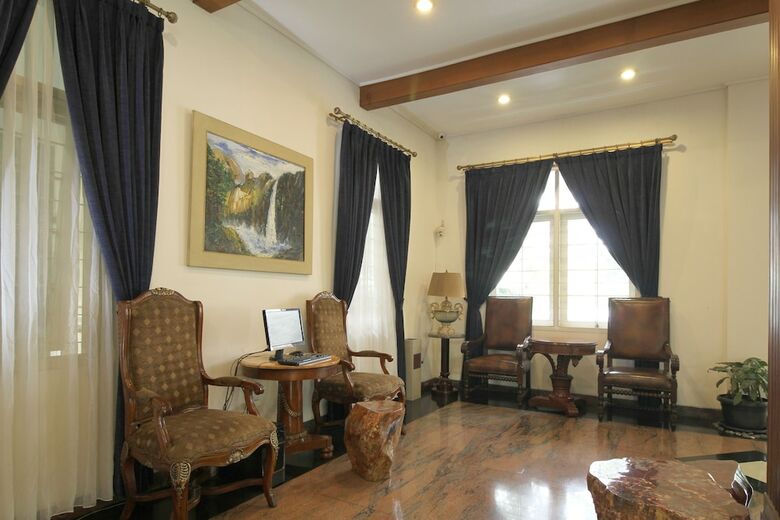 Hotel Airy Cicendo Otten 6 Bandung