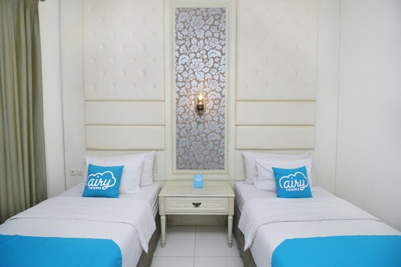Hotel Airy Cicendo Otten 6 Bandung