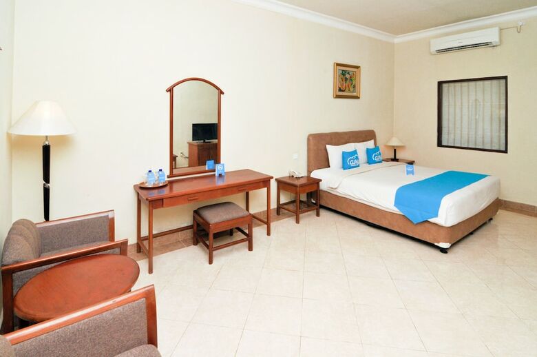 Hotel Airy Legian 83 Kuta Bali