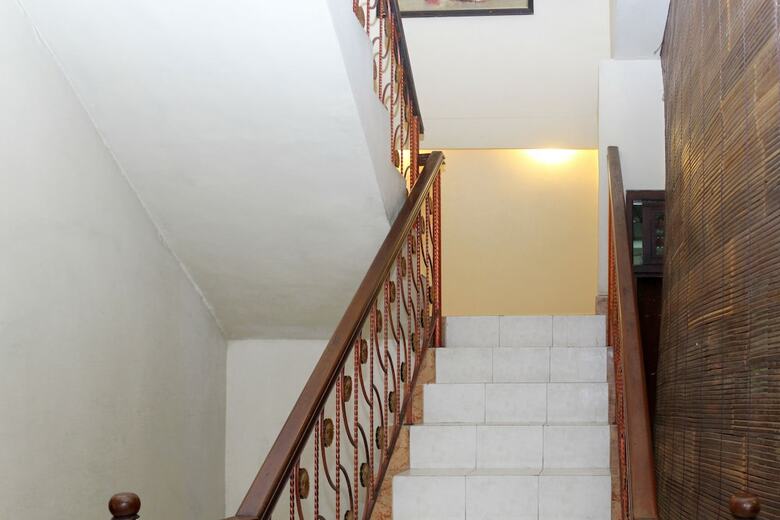 Hotel Airy Legian 83 Kuta Bali
