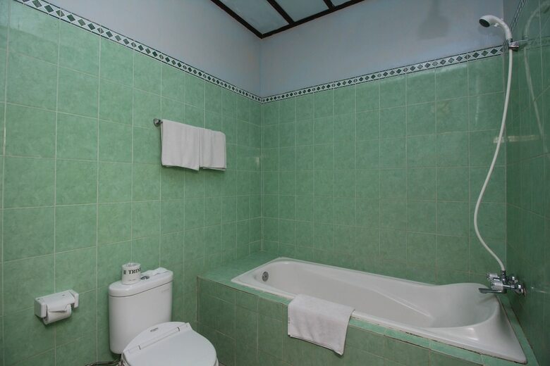 Hotel Airy Eco Legian Lebak Bene Kuta Bali