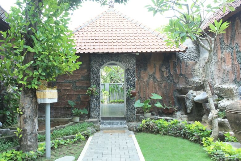 Hotel Airy Nusa Dua Pratama 71 Benoa Bali