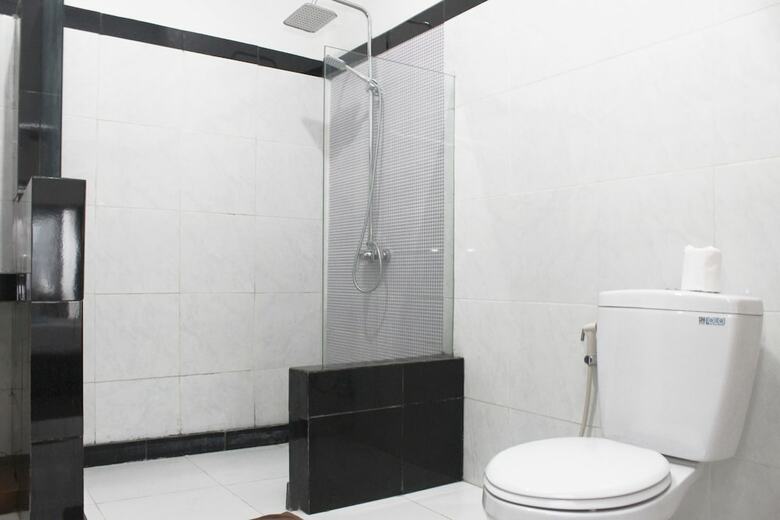 Hotel Airy Nusa Dua Pratama 71 Benoa Bali