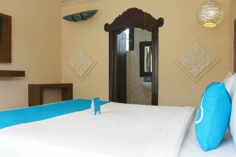 Hotel Airy Nusa Dua Pratama 71 Benoa Bali