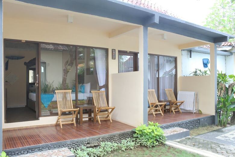 Hotel Airy Nusa Dua Pratama 71 Benoa Bali