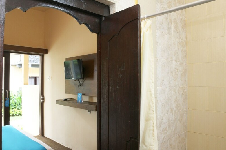 Hotel Airy Nusa Dua Pratama 71 Benoa Bali