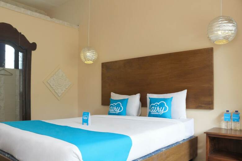 Hotel Airy Nusa Dua Pratama 71 Benoa Bali