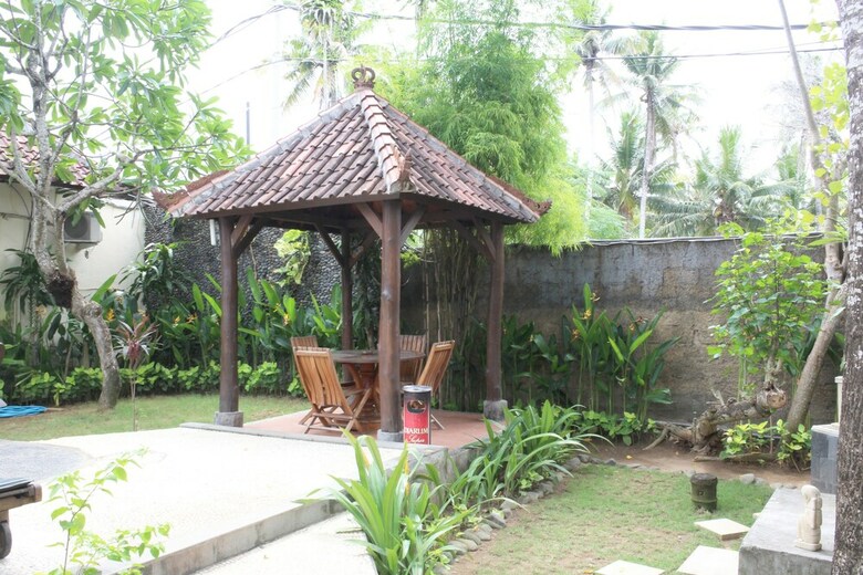 Hotel Airy Nusa Dua Pratama 71 Benoa Bali