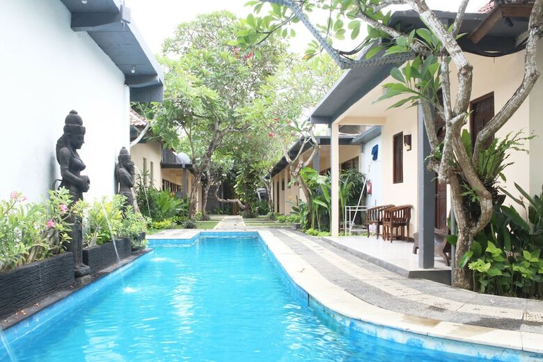 Hotel Airy Nusa Dua Pratama 71 Benoa Bali