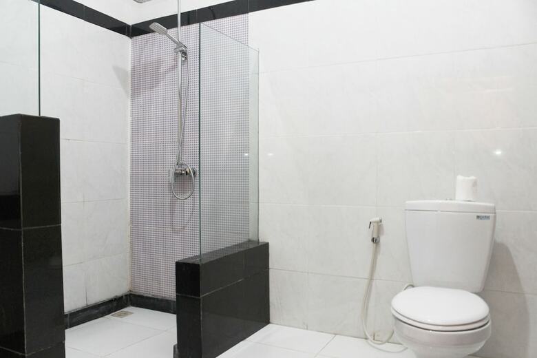 Hotel Airy Nusa Dua Pratama 71 Benoa Bali