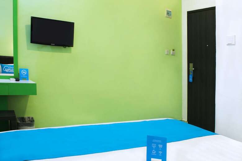 Hotel Airy Greenland Ahmad Yani Batam