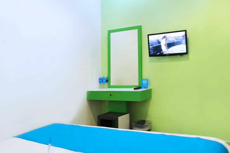 Hotel Airy Greenland Ahmad Yani Batam