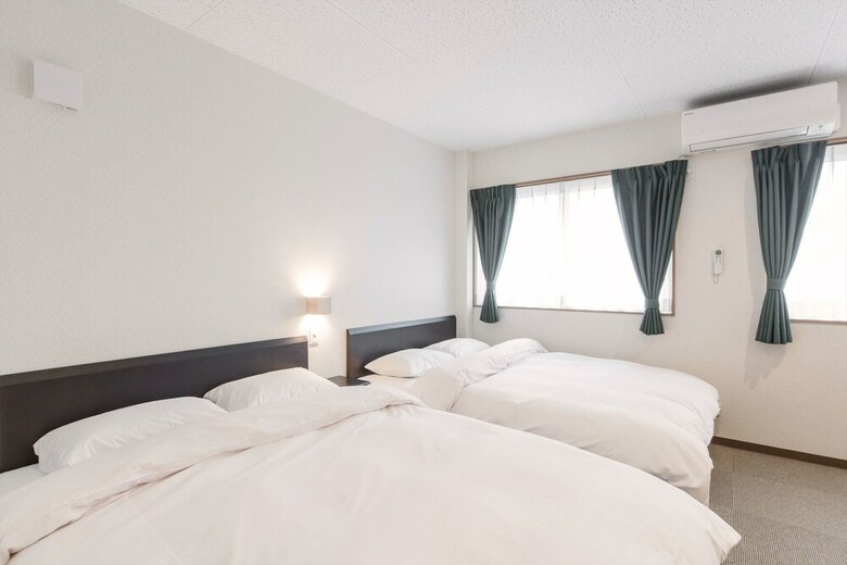 Guest House & Hotel Shijo Omiya