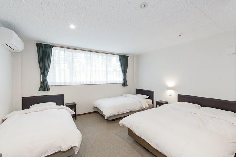 Guest House & Hotel Shijo Omiya