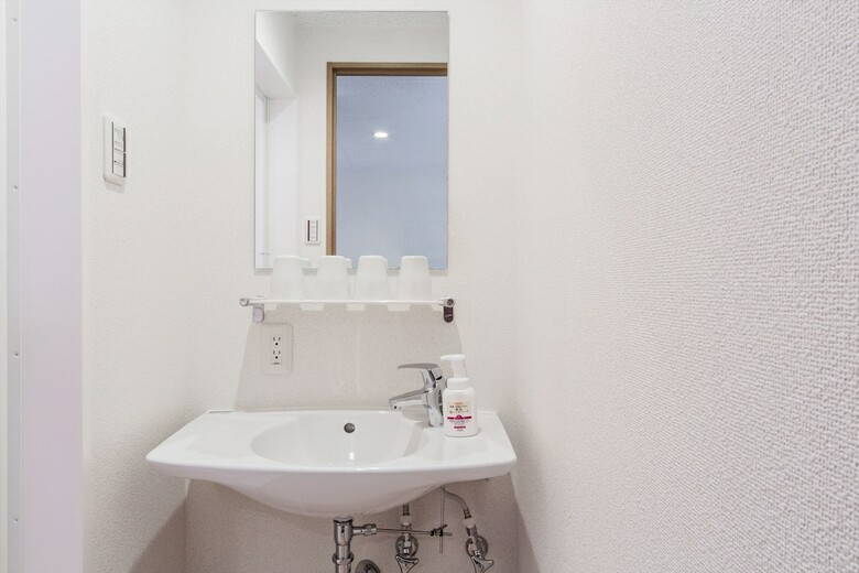 Guest House & Hotel Shijo Omiya