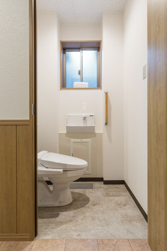 Guest House & Hotel Shijo Omiya