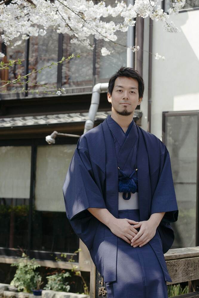 Guest House & Hotel Shijo Omiya