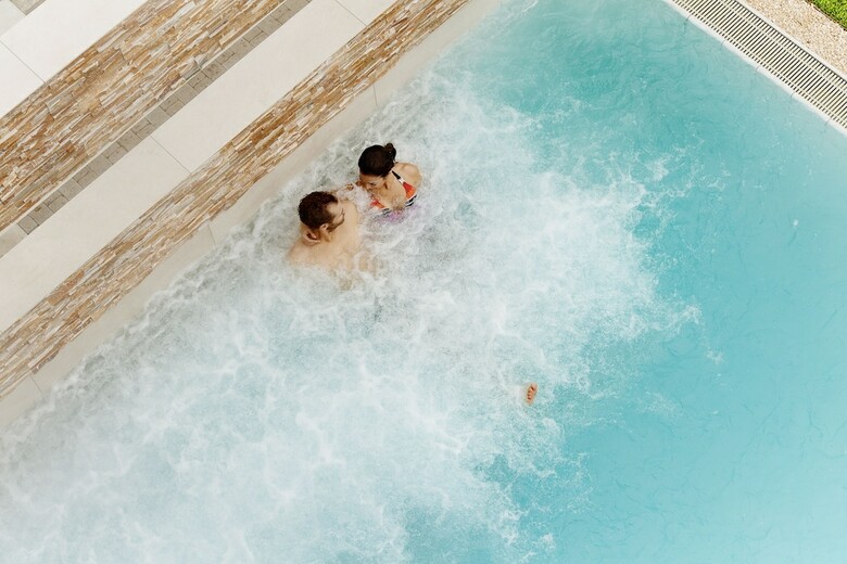 Hotel Eden Spiez Swiss Quality