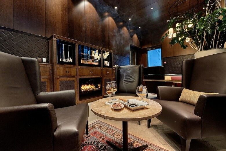 Hotel Eden Spiez Swiss Quality