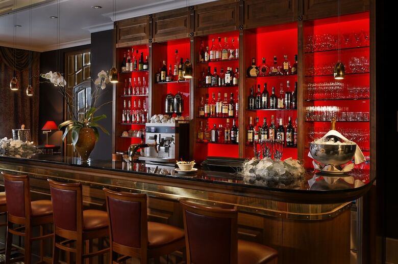 Hotel Eden Spiez Swiss Quality