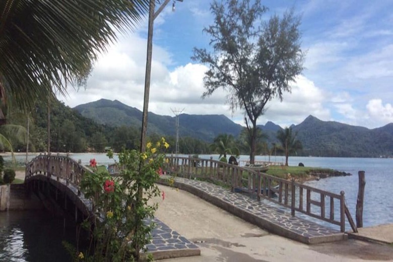 Aparthotel Villa Baan Fine Times Mountain View