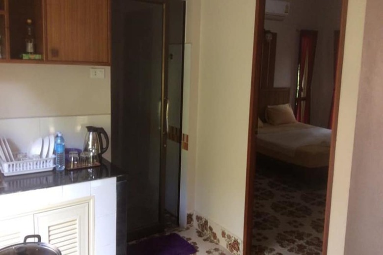 Aparthotel Villa Baan Fine Times Mountain View