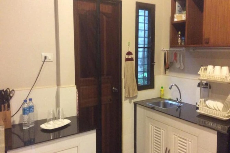 Aparthotel Villa Baan Fine Times Mountain View
