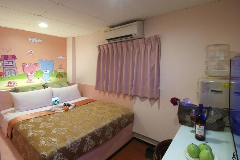 Hotel Tong Bing Express