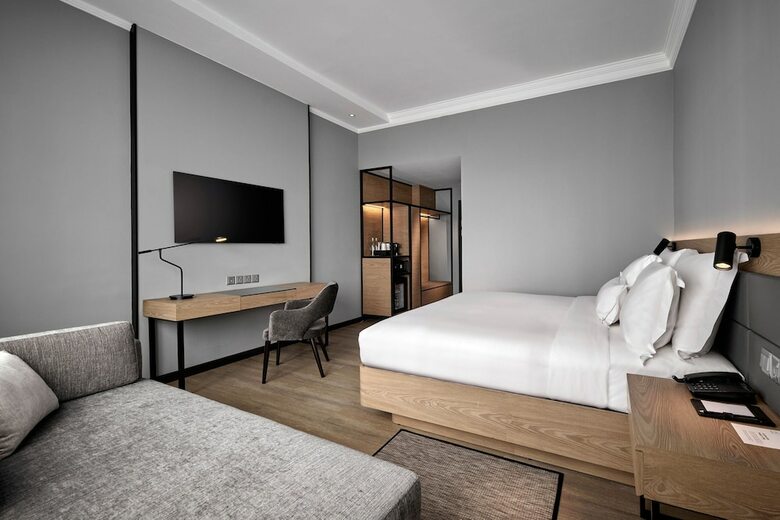 AC Hotel By Marriott Penang