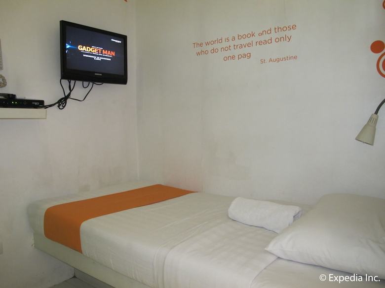 Islands Stay Hotels Uptown Cebu