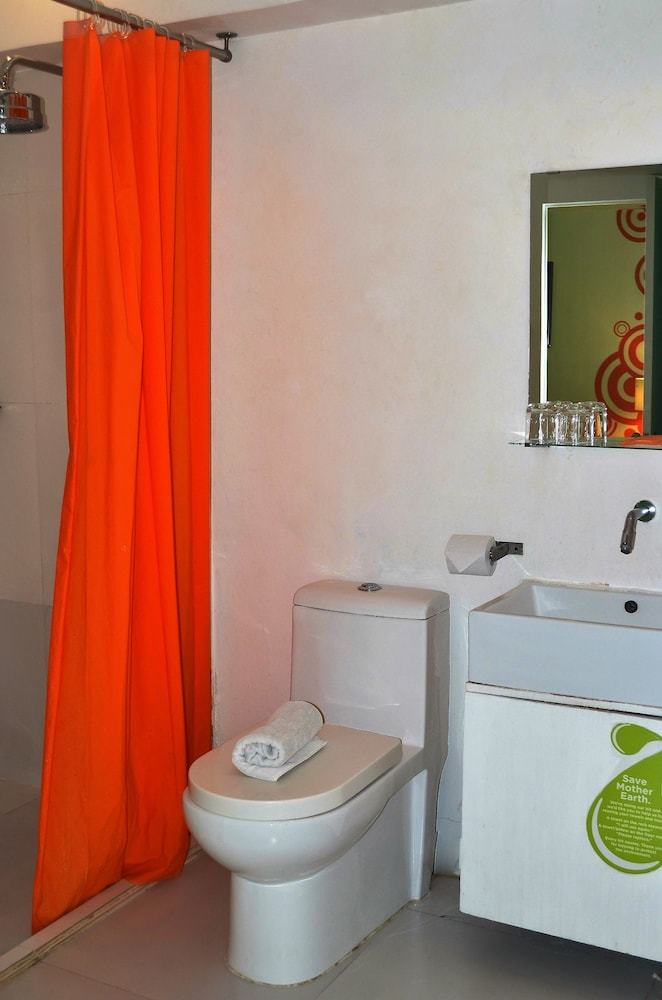 Islands Stay Hotels Uptown Cebu