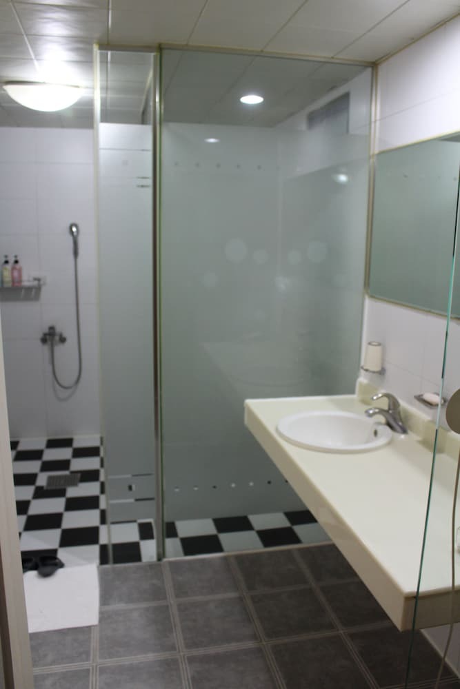 Hotel Jamjari Motel Haeundae