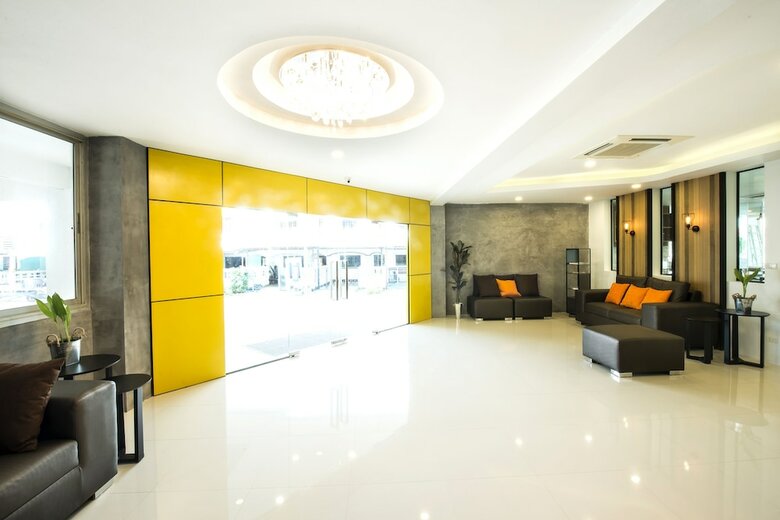 The Circle Hotel