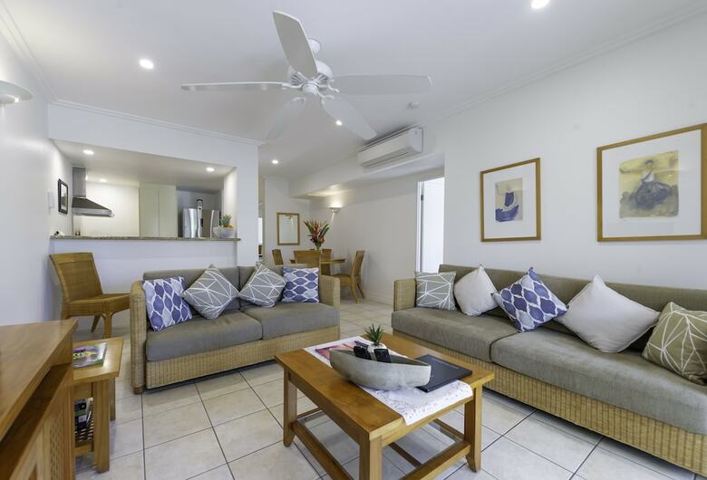 Apartamentos Mowbray By The Sea