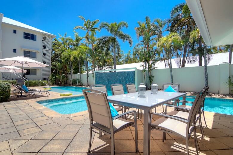 Apartamentos Mowbray By The Sea