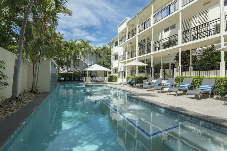 Apartamentos Mowbray By The Sea