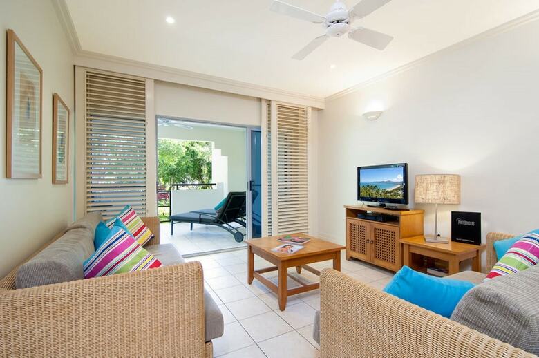 Apartamentos Mowbray By The Sea