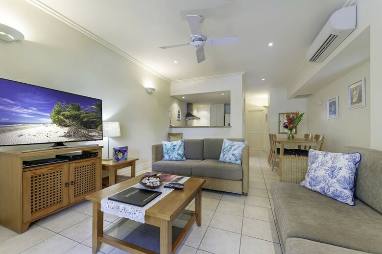 Apartamentos Mowbray By The Sea